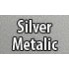 Silver Metallic (117)
