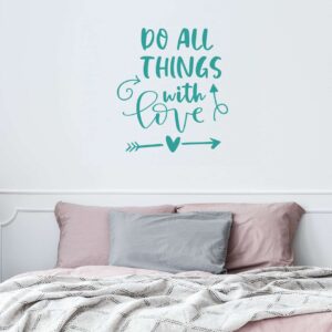 Interior Stickers | StickerTitans.com