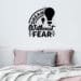 Dream Without Fear 2 – Decal