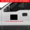 Custom Magnets - Image 2