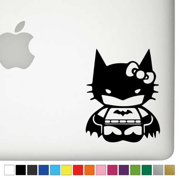 Kitty Decal - Image 5