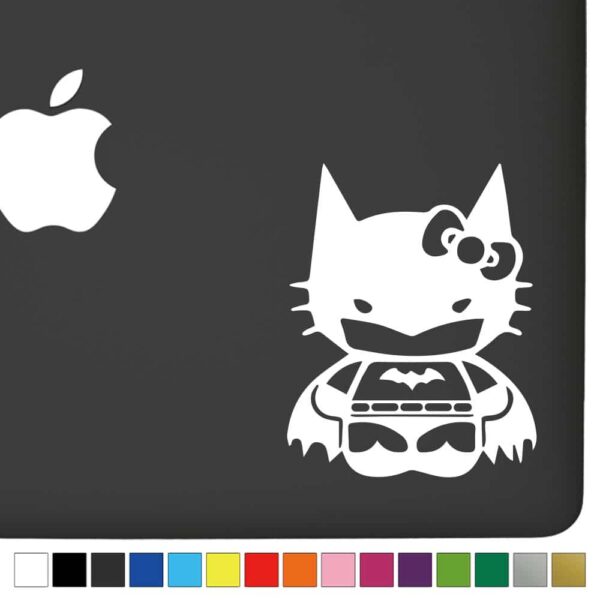 Kitty Decal - Image 6