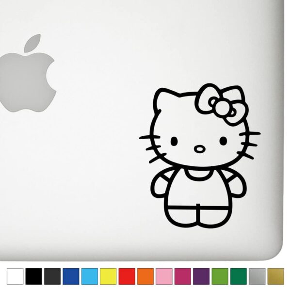 Kitty Decal - Image 25