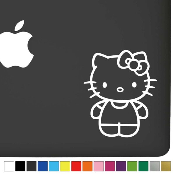 Kitty Decal - Image 26