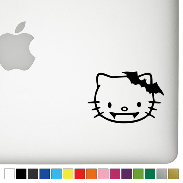 Kitty Decal - Image 43