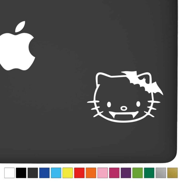 Kitty Decal - Image 44