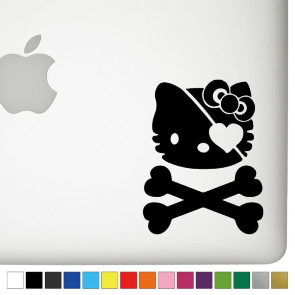 Kitty Decal - Image 55