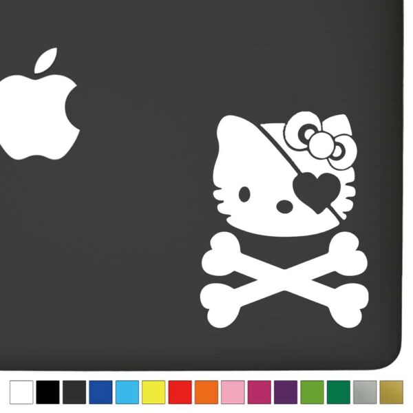 Kitty Decal - Image 56