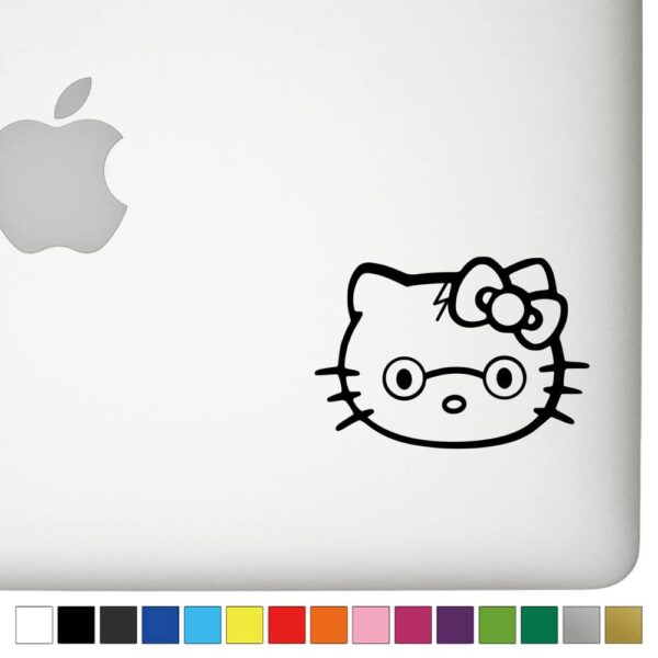 Kitty Decal - Image 57