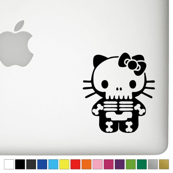 Kitty Decal - Image 61