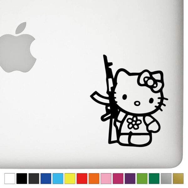 Kitty Decal - Image 75