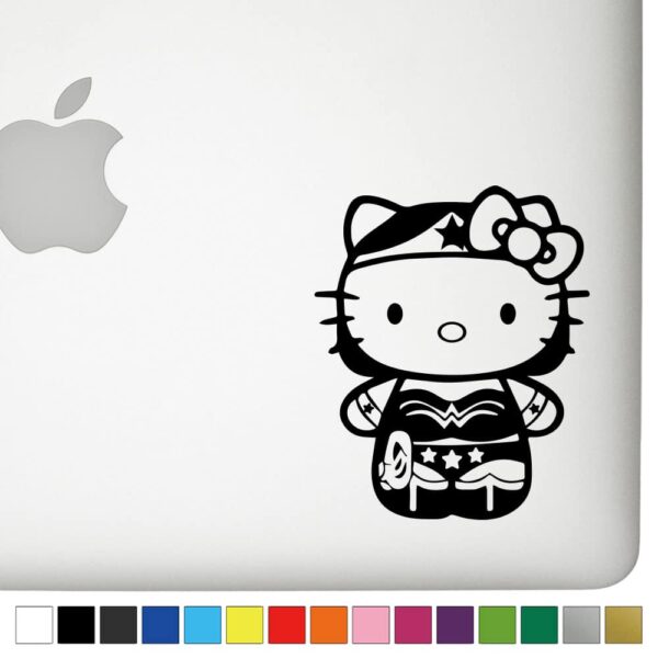 Kitty Decal - Image 77